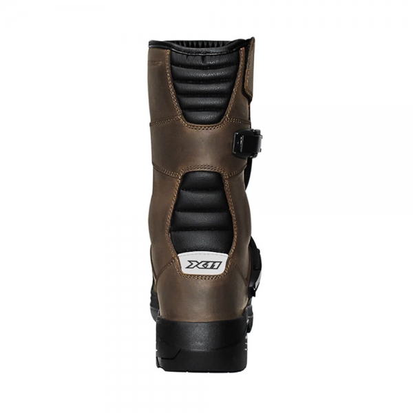Bota X11 True Adventure - Marrom
