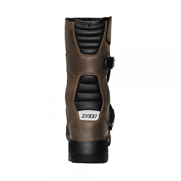 Bota X11 True Adventure - Marrom