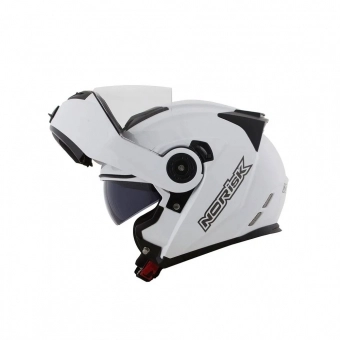 Capacete Norisk Route FF345 Monocolor
