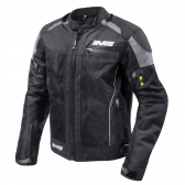 Jaqueta IMS Street Fast - Preto