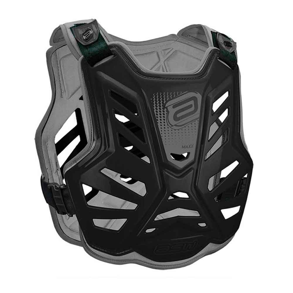 Colete ASW Maxx Lite - Preto