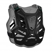 Colete ASW Maxx Lite - Preto