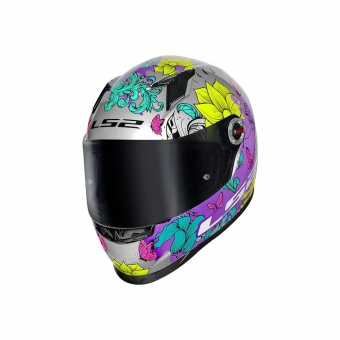 Capacete LS2 FF358