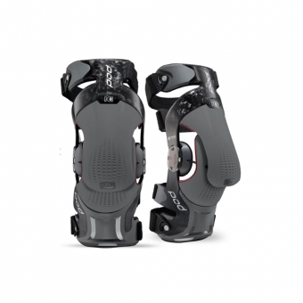 Joelheira POD K8 3.0 Carbono Carbon/Graphite