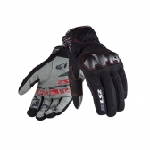 Luva LS2 Chaki Preto