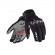 Luva LS2 Chaki Preto