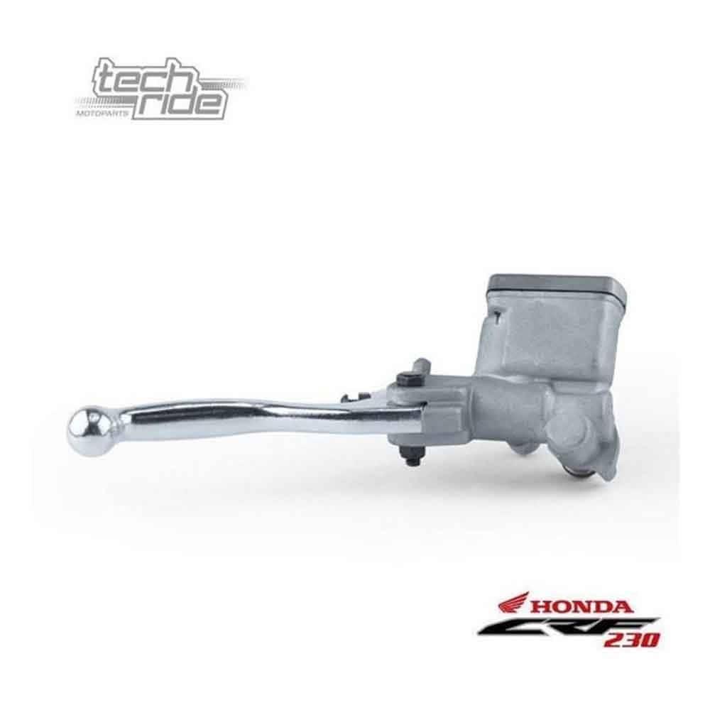 CILINDRO DE FREIO DIANTEIRO TECHRIDE CRF230 / 250 / 450