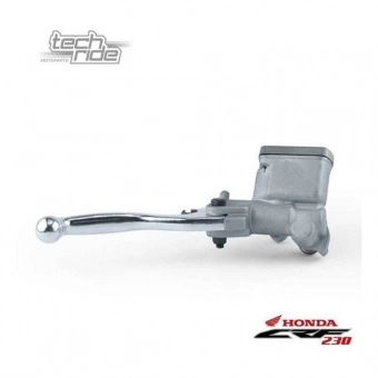 CILINDRO DE FREIO DIANTEIRO TECHRIDE CRF230 / 250 / 450