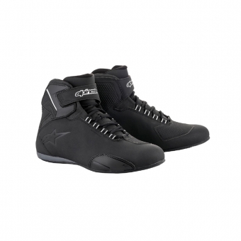Tênis Alpinestars Sektor WP Impermeável