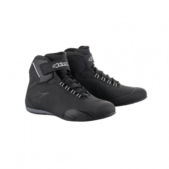 Tênis Alpinestars Sektor WP Impermeável