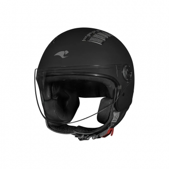 Capacete Race Tech Aberto One