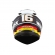 Capacete Norisk FF302 Soul II Grand Prix - Alemanha