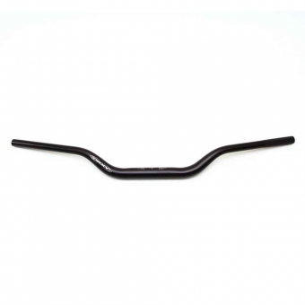 Guidão Oxxy Super Fat  Alto C/ Adaptador