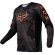 Camisa Fox 180 Infantil Trev Camo