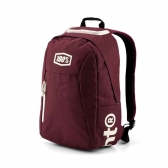 Mochila 100% Skycap Bordô