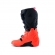 Bota Alpinestars Nova Tech 7 - Preto Vermelho Fluor Rosa