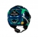Capacete Norisk Orion - Denver Azul Verde