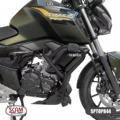 Protetor Motor Carenagem Scam Yamaha FZ15 2025+