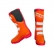 Bota IMS Robust Injetada - Laranja Vermelho