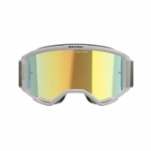 Óculos Alpinestars Vision 5 Hollow Lente Espelhada - Cinza