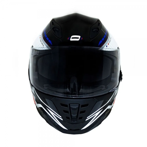 Capacete Norisk FF302 Soul II Grand Prix - França