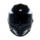 Capacete Norisk FF302 Soul II Grand Prix - França