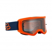 Óculos Fox Main Infantil - Laranja