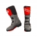 Bota IMS Robust Injetada - Cinza Vermelho Preto