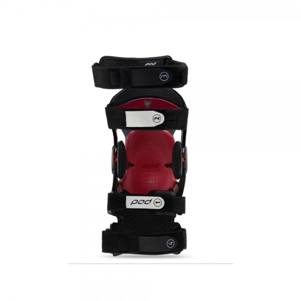 Joelheira POD K8 3.0 Carbono Carbon/Graphite