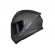 Capacete Race Tech Hit - Cinza