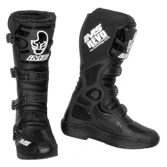 Bota IMS Revolution Preta