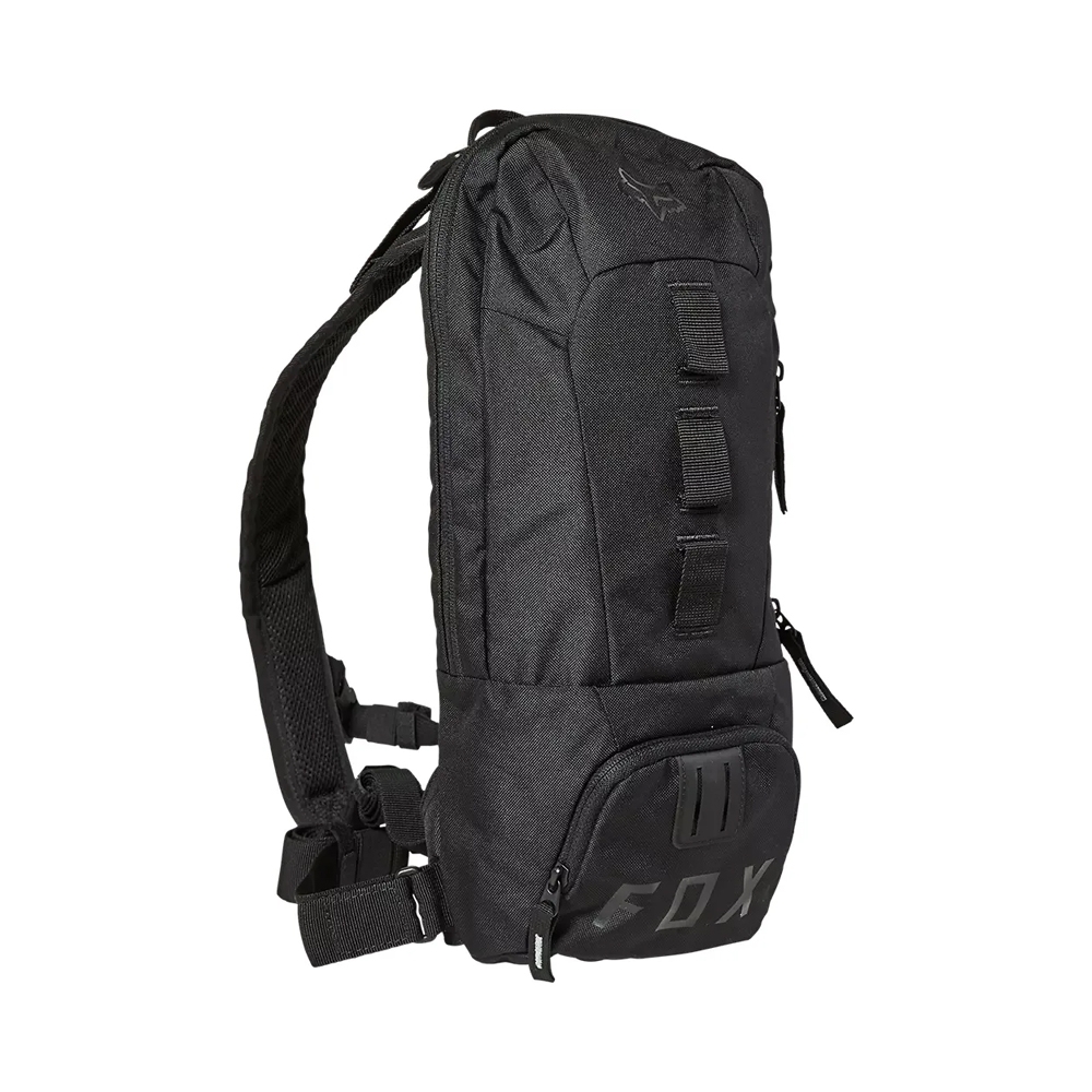 Mochila De Hidratação Fox Utility - Preto 6L