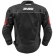 Jaqueta IMS Street Road - Preto / Vermelho