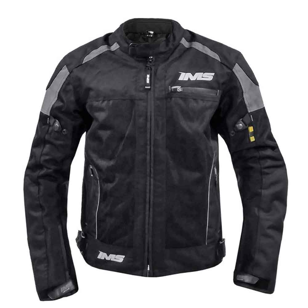 Jaqueta IMS Street Fast - Preto