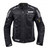 Jaqueta IMS Street Fast - Preto