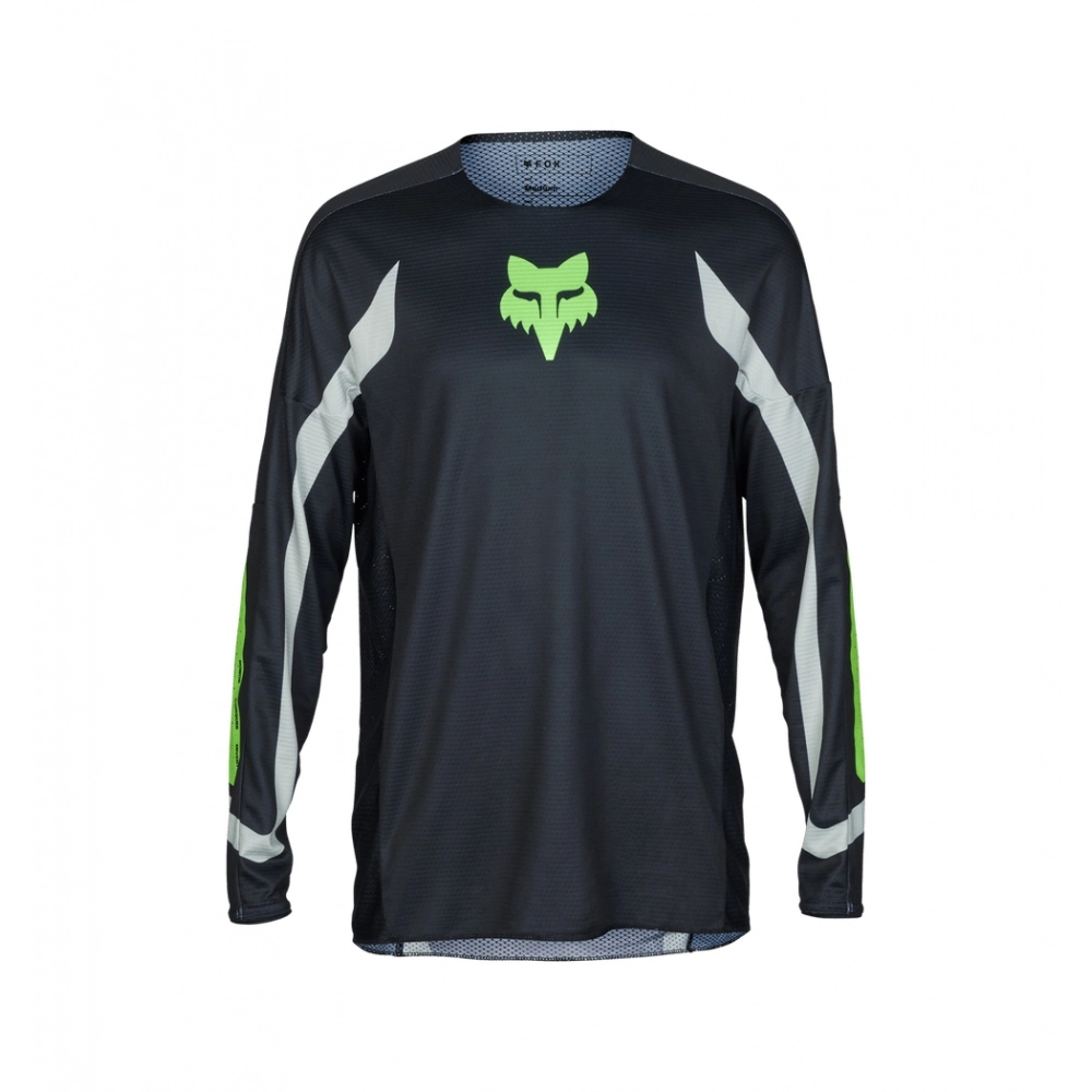 Camisa Fox MX 360 A1 50 Anos