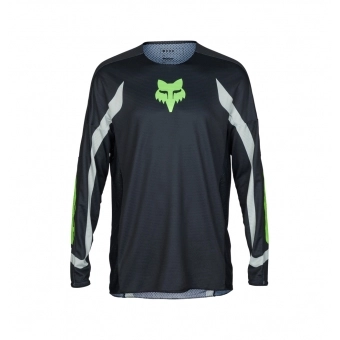Camisa Fox MX 360 A1 50 Anos
