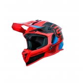 Capacete ASW R3 - Pure Vermelho