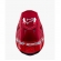 Capacete Alpinestars SM10 Flood Vermelho Fluo