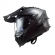 Capacete LS2 MX701 Explorer - Solid Carbon