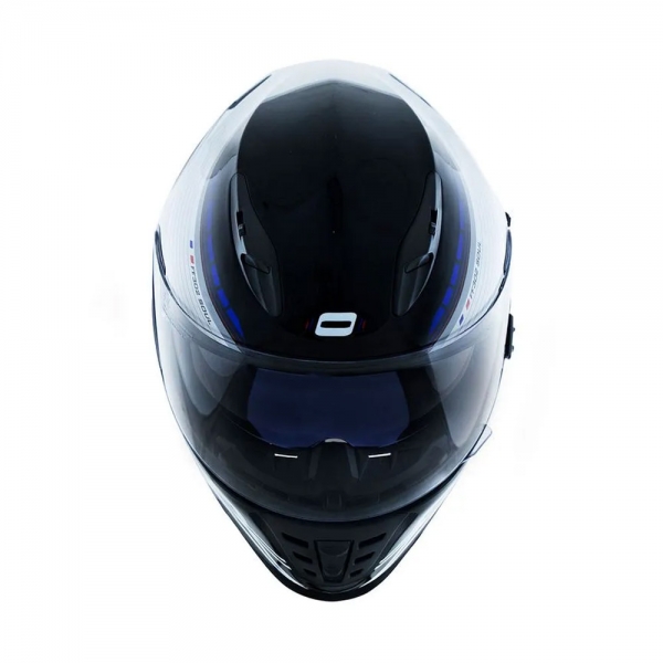 Capacete Norisk FF302 Soul II Grand Prix - França