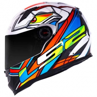 Capacete LS2 FF358