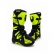 Bota IMS Robust Infantil Trilha Motocross - Preto Fluor