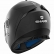 Capacete Shark Spartan 1.2 - Blank Mat Kma