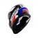 Capacete Norisk FF302 Soul II Grand Prix - França