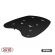 Suporte de Bau Superior Bagageiro Scam Honda Crosser 150 2014