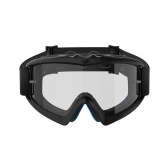 Óculos Alpinestars Vision Youth Corp Lente Clear - Preto