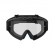 Óculos Alpinestars Vision Youth Corp Lente Clear - Preto