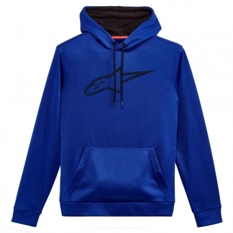 Moletom Alpinestars Inception Athetic Hoodie
