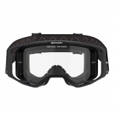 Óculos Alpinestars Vision 8 Corp Preto - Lente Clear